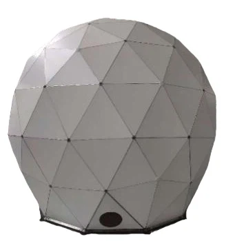 4 Meter Space Frame Radar Radome